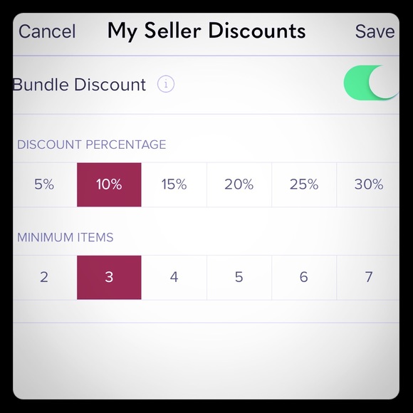 10% OFF 3 items or more!!! - Picture 1 of 1